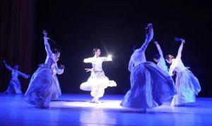 朝鲜族舞蹈 朝鲜族舞蹈