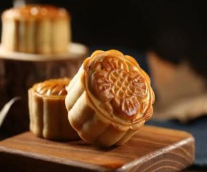 月饼