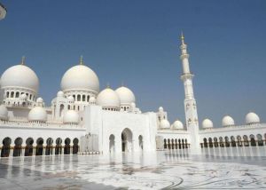 伊斯兰教 伊斯兰教