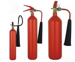 灭火器 灭火器