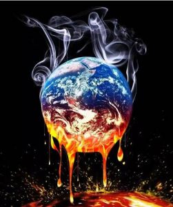 温室效应 温室效应