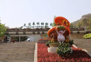 大连森林动物园