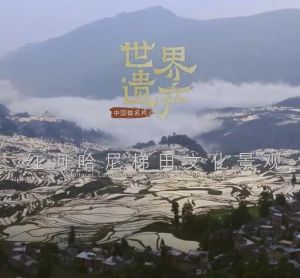 红河哈尼梯田文化景观