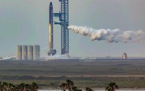 SpaceX,发射计划因压力阀问题推迟,星舰发射直播被封禁? SpaceX,发射计划因压力阀问题推迟,星舰发射直播被封禁?