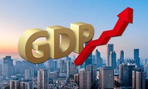 中国人均GDP有望在2035年左右追上甚至超过日本人均GDP