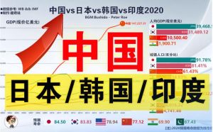 中国人的钱被谁偷走了？人均GDP超世界平均，但消费力竟不如印度