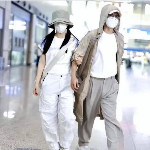 张杰谢娜助理怒打路人手机惹争议，遭网友吐槽比明星还牛