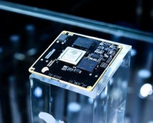 打响芯片原材料第一枪