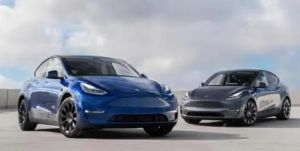 特斯拉在美国降价高达6%，中国市场或许也将迎来降价