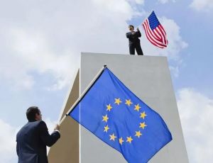 匈牙利和美国翻了脸