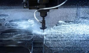 高压水射流切割 高压水射流切割