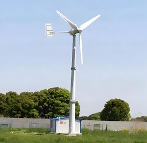 小型风力发电机 小型风力发电机