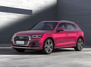奥迪Q5