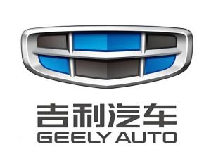 吉利汽车 吉利汽车