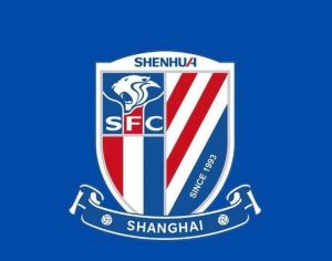 上海申花足球俱乐部