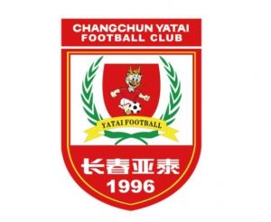 长春亚泰足球俱乐部