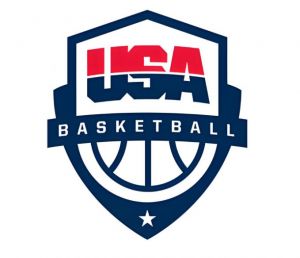 美国国家男子篮球队