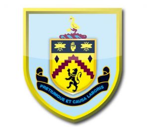 伯恩利足球俱乐部