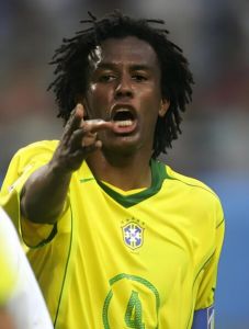 罗克·儒尼奥尔