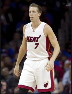 贾斯汀·汉密尔顿