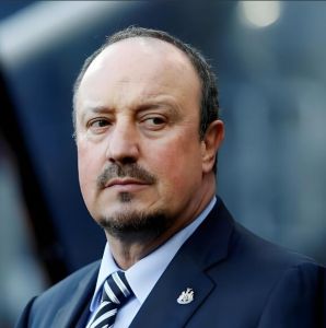 拉斐尔·贝尼特斯