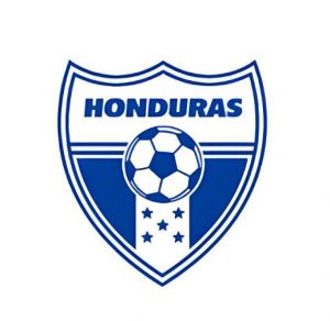 洪都拉斯国家男子足球队 洪都拉斯国家男子足球队