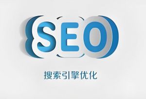 搜索引擎优化