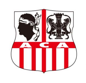 阿雅克肖足球俱乐部