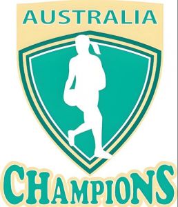 澳大利亚国家女子篮球队