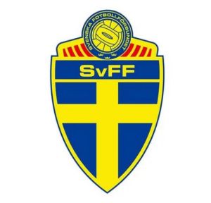瑞典国家男子足球队