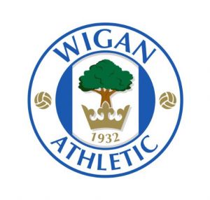 维冈竞技足球俱乐部