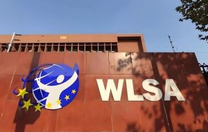 WLSA上海学校