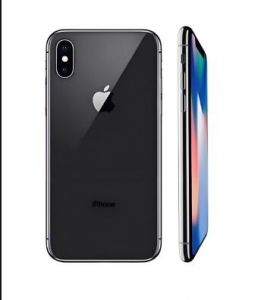 iPhone X