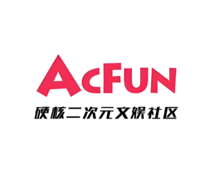 AcFun弹幕视频网站