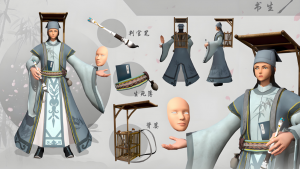 书生通用大模型