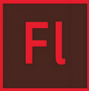 Adobe Flash Professional 