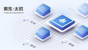 紫东太初 紫东太初