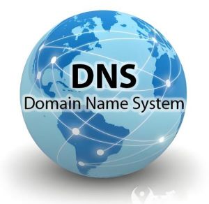 域名系统