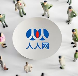 人人网 人人网