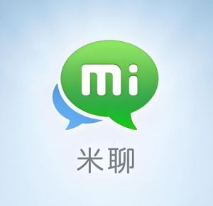 米聊