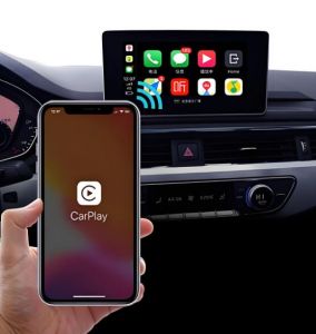 carplay