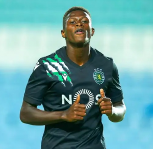 努诺·门德斯 努诺·门德斯