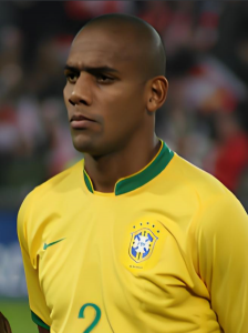 麦孔·道格拉斯·西塞南多