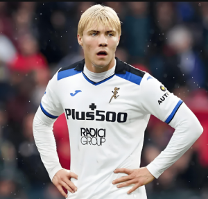 拉斯姆斯·温瑟·霍伊伦德 拉斯姆斯·温瑟·霍伊伦德