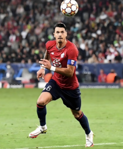 若泽·丰特 若泽·丰特