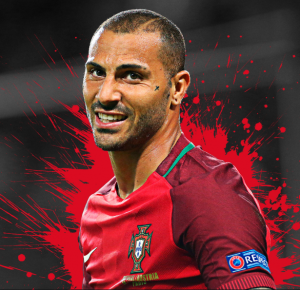 里卡多·夸雷斯马 里卡多·夸雷斯马