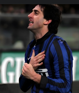 迭戈·米利托 迭戈·米利托