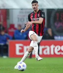 马泰奥·加比亚 马泰奥·加比亚