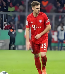 约书亚·基米希 约书亚·基米希