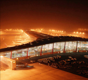 北京首都国际机场 北京首都国际机场